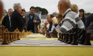 Morbihan Adultes ronde 7 @ PLOËRMEL
