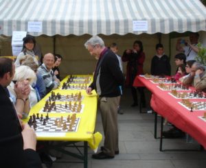 Morbihan Adultes ronde 7 @ PLOËRMEL