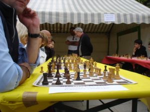 Morbihan Adultes ronde 7 @ PLOËRMEL