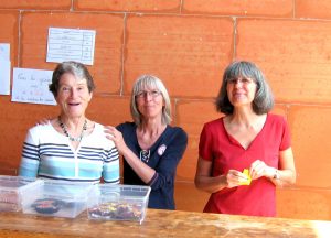 Morbihan Adultes ronde 7 @ PLOËRMEL