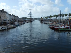 Morbihan Adultes ronde 7 @ PLOËRMEL