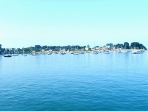 Morbihan Adultes ronde 7 @ PLOËRMEL