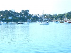 Morbihan Adultes ronde 7 @ PLOËRMEL