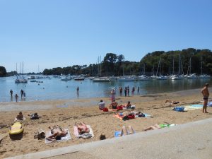 Morbihan Adultes ronde 7 @ PLOËRMEL