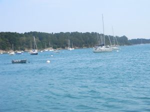 Morbihan Adultes ronde 7 @ PLOËRMEL
