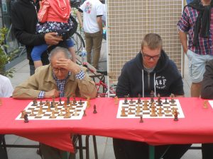 Morbihan Adultes ronde 7 @ PLOËRMEL