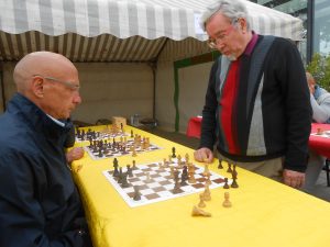 Morbihan Adultes ronde 7 @ PLOËRMEL