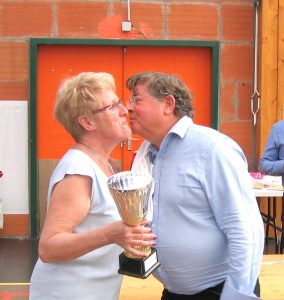 Morbihan Adultes ronde 7 @ PLOËRMEL