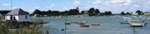 Morbihan Adultes ronde 6 @ RIEUX