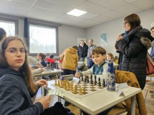 Morbihan Jeunes U10 à U16