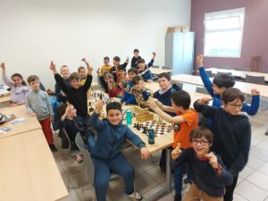 Morbihan Jeunes U10 à U16