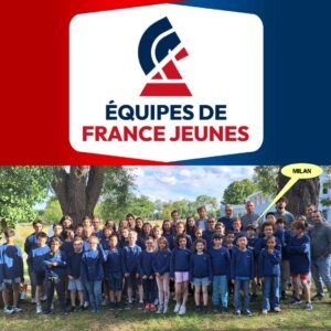 Morbihan Jeunes U08 à U16