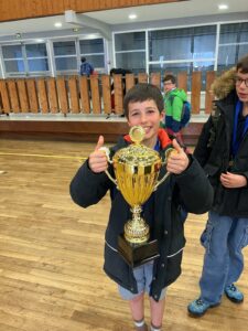 Morbihan Adultes ronde 7 @ PLOËRMEL
